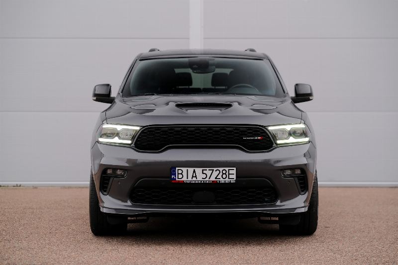 Dodge Durango 5.7 AWD Town&Go 2023: zdjęcie oferty