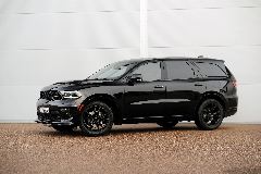 Dodge Durango 5.7 R/T 2022: zdjęcie oferty