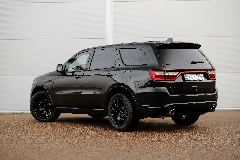 Dodge Durango 5.7 R/T 2022: zdjęcie oferty