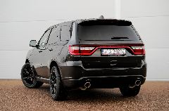 Dodge Durango 5.7 R/T 2022: zdjęcie oferty