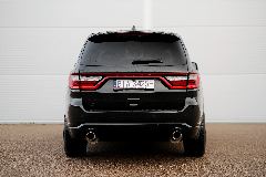 Dodge Durango 5.7 R/T 2022: zdjęcie oferty