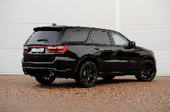 Dodge Durango 5.7 R/T 2022: zdjęcie oferty