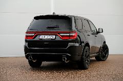 Dodge Durango 5.7 R/T 2022: zdjęcie oferty
