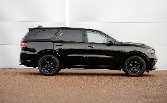 Dodge Durango 5.7 R/T 2022: zdjęcie oferty