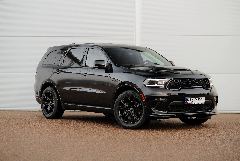 Dodge Durango 5.7 R/T 2022: zdjęcie oferty