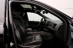 Dodge Durango 5.7 R/T 2022: zdjęcie oferty