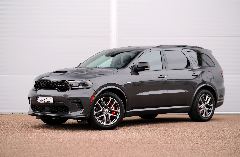 Dodge Durango 5.7 AWD Town&Go 2023: zdjęcie oferty