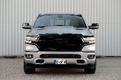 Ram 1500 2023: zdjęcie oferty