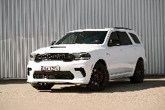 Dodge Durango 5.7 R/t Town&GO 2023: zdjęcie oferty