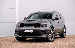 Dodge Durango 5.7 AWD Town&Go 2023: zdjęcie oferty