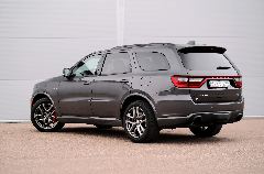 Dodge Durango 5.7 AWD Town&Go 2023: zdjęcie oferty