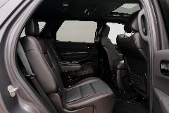 Dodge Durango 5.7 AWD Town&Go 2023: zdjęcie oferty