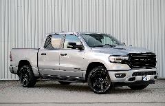 Ram 1500 2023: zdjęcie oferty
