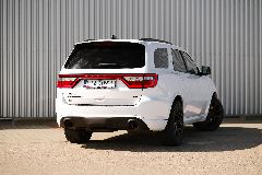 Dodge Durango 5.7 R/t Town&GO 2023: zdjęcie oferty