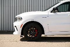 Dodge Durango 5.7 R/t Town&GO 2023: zdjęcie oferty