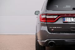 Dodge Durango 5.7 AWD Town&Go 2023: zdjęcie oferty