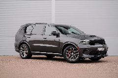 Dodge Durango 5.7 AWD Town&Go 2023: zdjęcie oferty