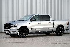 Ram 1500 2023: zdjęcie oferty