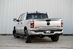 Ram 1500 2023: zdjęcie oferty