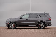 Dodge Durango 5.7 AWD Town&Go 2023: zdjęcie oferty