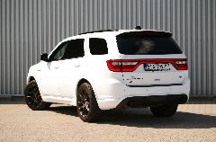 Dodge Durango 5.7 R/t Town&GO 2023: zdjęcie oferty