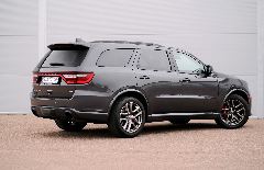 Dodge Durango 5.7 AWD Town&Go 2023: zdjęcie oferty