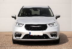 Chrysler Pacifica 2023: zdjęcie oferty