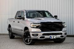 Ram 1500 2023: zdjęcie oferty