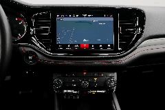 Dodge Durango 5.7 AWD Town&Go 2023: zdjęcie oferty