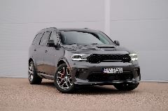 Dodge Durango 5.7 AWD Town&Go 2023: zdjęcie oferty