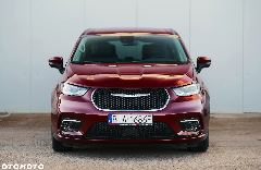Chrysler Pacifica 2023: zdjęcie oferty