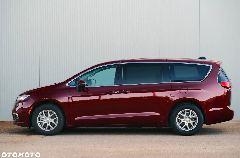 Chrysler Pacifica 2023: zdjęcie oferty