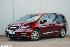 Chrysler Pacifica 2023: zdjęcie oferty