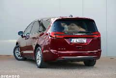 Chrysler Pacifica 2023: zdjęcie oferty