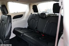 Chrysler Pacifica 2023: zdjęcie oferty