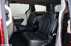 Chrysler Pacifica 2023: zdjęcie oferty