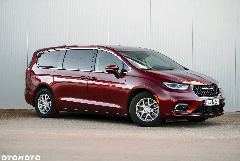 Chrysler Pacifica 2023: zdjęcie oferty