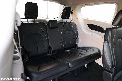Chrysler Pacifica 2023: zdjęcie oferty