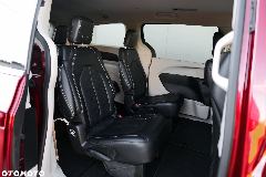Chrysler Pacifica 2023: zdjęcie oferty