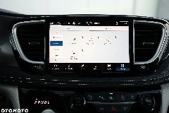 Chrysler Pacifica 2023: zdjęcie oferty