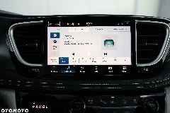 Chrysler Pacifica 2023: zdjęcie oferty
