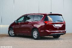 Chrysler Pacifica 2023: zdjęcie oferty