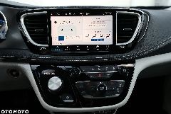 Chrysler Pacifica 2023: zdjęcie oferty