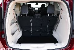 Chrysler Pacifica 2023: zdjęcie oferty