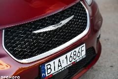 Chrysler Pacifica 2023: zdjęcie oferty