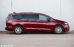 Chrysler Pacifica 2023: zdjęcie oferty