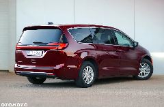 Chrysler Pacifica 2023: zdjęcie oferty