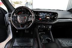Dodge Durango 5.7 R/t Town&GO 2023: zdjęcie oferty