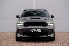Dodge Durango 5.7 AWD Town&Go 2023: zdjęcie oferty