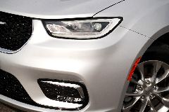 Chrysler Pacifica 2023: zdjęcie oferty